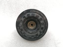 PORSCHE Porsche 911 992 Centre Wheel Lock 992601279 Central Lock Center Wheel GT3 — thumbnail 2