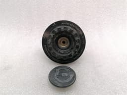 PORSCHE Porsche 911 992 Centre Wheel Lock 992601279 Central Lock Center Wheel GT3 — thumbnail 6
