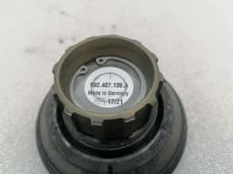 PORSCHE Porsche 911 992 Centre Wheel Lock 992601279 Central Lock Center Wheel GT3 — thumbnail 5
