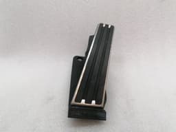 PORSCHE Porsche 911 992 Gas Pedal (Electrical) 992723507 Accelerator Pedal — thumbnail 1