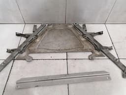 PORSCHE PORSCHE 911 992 Holder- Bracket 9GT505525 Halter Träger — thumbnail 9