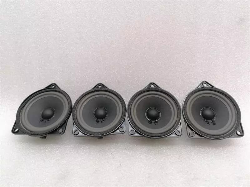 PORSCHE Porsche 911 992 Speaker Set of 4 971035415E Speaker Set