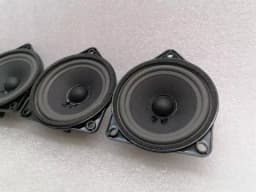 PORSCHE Porsche 911 992 Speaker Set of 4 971035415E Speaker Set — thumbnail 3