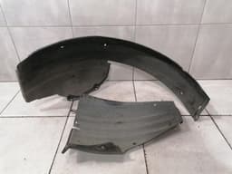 PORSCHE Porsche 911 992 GT3 Rear Left Arch Plastic 9GT810971 WHEEL RUN COVER HL GT3 — thumbnail 6