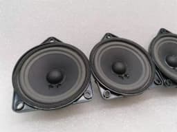 PORSCHE Porsche 911 992 Speaker Set of 4 971035415E Speaker Set — thumbnail 7