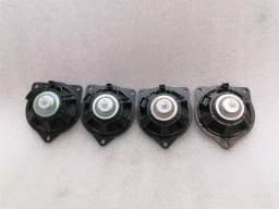 PORSCHE Porsche 911 992 Speaker Set of 4 971035415E Speaker Set — thumbnail 9