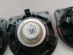 PORSCHE Porsche 911 992 Speaker Set of 4 971035415E Speaker Set — thumbnail 10
