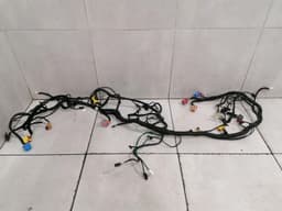 PORSCHE Porsche 911 992 Dashboard Wiring Loom 9P5974000 RHD RIGHT HAND DRIVE — thumbnail 1