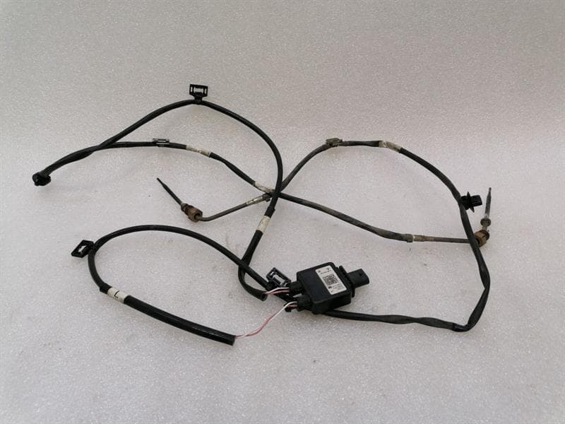 Porsche 911 992 GT3 Temperature Sensor 9GT906088B Temperature Sensor GT3