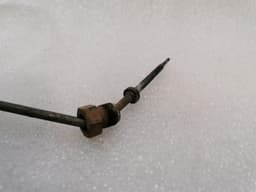 PORSCHE Porsche 911 992 GT3 Temperature Sensor 9GT906088B Temperature Sensor GT3 — thumbnail 3