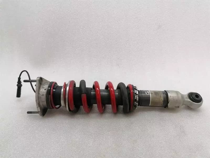Porsche 911 992 GT3 PASM EDC Shock Absorber Rear 9GT512015E Shock Absorber Rear