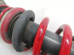 PORSCHE Porsche 911 992 GT3 PASM EDC Shock Absorber Rear 9GT512015E Shock Absorber Rear — thumbnail 3