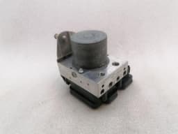 PORSCHE Porsche 911 992 a.b.s Pump 9GT614095A ABS Pump HYDRAULIC BLOCK GT3 GT — thumbnail 1