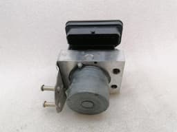 PORSCHE Porsche 911 992 a.b.s Pump 9GT614095A ABS Pump HYDRAULIC BLOCK GT3 GT — thumbnail 6
