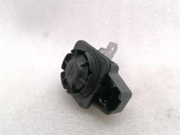 PORSCHE Porsche 911 992 alarm ECU 5Q0951605A siren alarm horn alarm system — thumbnail 2