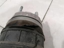 BENTLEY Bentley Continental GT Shock Absorber Front 975616037E Front Shock Absorber — thumbnail 4