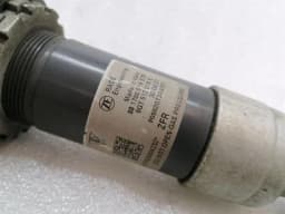 PORSCHE Porsche 911 992 shock absorber rear 9GT512016E shock absorber rear PASM GT38 — thumbnail 2