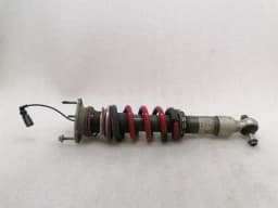 PORSCHE Porsche 911 992 shock absorber rear 9GT512016E shock absorber rear PASM GT38 — thumbnail 1