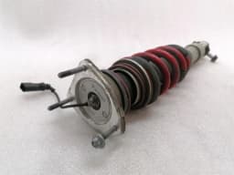 PORSCHE Porsche 911 992 shock absorber rear 9GT512016E shock absorber rear PASM GT38 — thumbnail 3