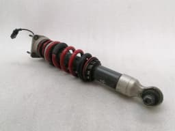 PORSCHE Porsche 911 992 shock absorber rear 9GT512016E shock absorber rear PASM GT38 — thumbnail 10