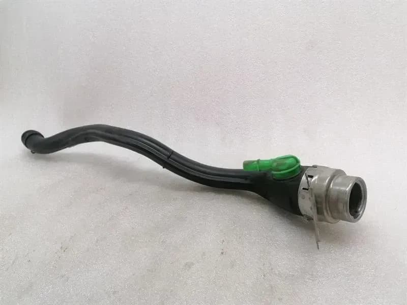 Porsche 911 992 Fuel Filler Neck 992201106F Fill Connector
