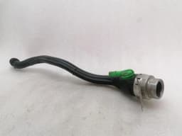 PORSCHE Porsche 911 992 Fuel Filler Neck 992201106F Fill Connector — thumbnail 6