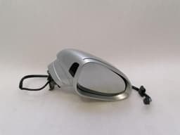BENTLEY Bentley Continental GT 3S 3SD Right Door Mirror RHD BLIND SPOT Right Hand Drive — thumbnail 1