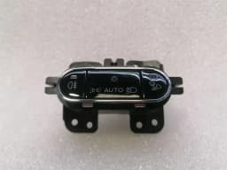 BENTLEY Bentley Continental GT 18-24 3S 3SD light switch 3SA941531 light switch — thumbnail 2