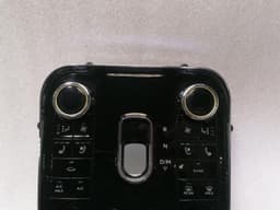 BENTLEY Bentley Continental GT 18-24 3S 3SD Switch 3SD959672BG RHD Switch — thumbnail 3