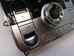 BENTLEY Bentley Continental GT 18-24 3S 3SD Switch 3SD959672BG RHD Switch — thumbnail 7