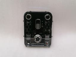BENTLEY Bentley Continental GT 18-24 3S 3SD Switch 3SD959672BG RHD Switch — thumbnail 1