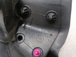 BENTLEY Bentley Continental GT 18-24 3S 3SD Door Seal 3SD837513C LEFT Door Seals — thumbnail 8