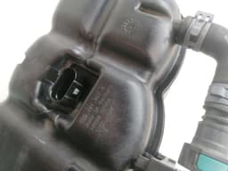 PORSCHE Porsche 911 992 expansion tank 992121407B expansion tank cooling water — thumbnail 5