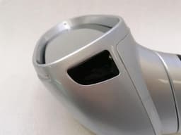 BENTLEY Bentley Continental GT 3S 3SD Right Door Mirror RHD BLIND SPOT Right Hand Drive — thumbnail 5