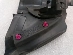 BENTLEY Bentley Continental GT 18-24 3S 3SD Door Seal 3SD837513C LEFT Door Seals — thumbnail 3