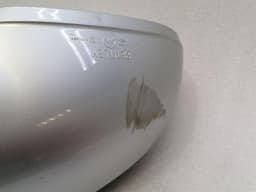BENTLEY Bentley Continental GT 3S 3SD Right Door Mirror RHD BLIND SPOT Right Hand Drive — thumbnail 4