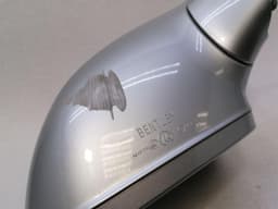 BENTLEY Bentley Continental GT 3S 3SD Right Door Mirror RHD BLIND SPOT Right Hand Drive — thumbnail 10