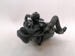 PORSCHE Porsche 911 992 expansion tank 992121407B expansion tank cooling water — thumbnail 2