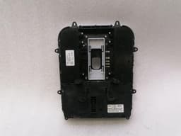 BENTLEY Bentley Continental GT 18-24 3S 3SD Switch 3SD959672BG RHD Switch — thumbnail 10