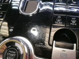 BENTLEY Bentley Continental GT 18-24 3S 3SD Switch 3SD959672BG RHD Switch — thumbnail 8