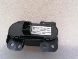 BENTLEY Bentley Continental GT 18-24 3S 3SD light switch 3SA941531 light switch — thumbnail 4
