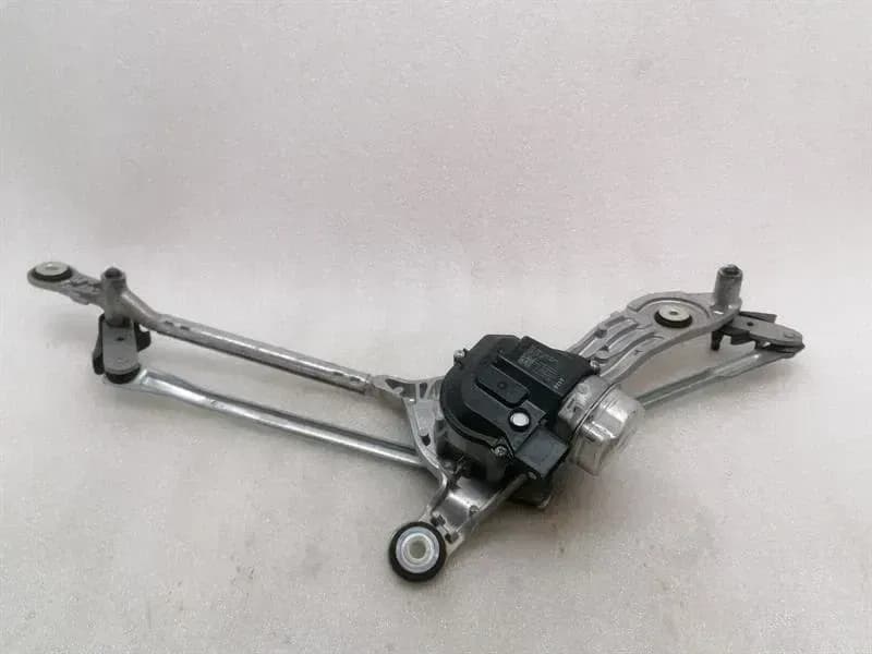 Porsche 911 992 Front Wiper Linkage 9GT955024 RHD RIGHT HANDLEBAR