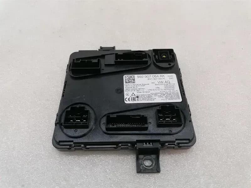 Bentley Continental GT 18-24 3S 3SD Electronic Module 992907064AK ECU