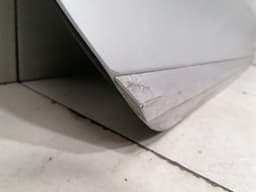 BENTLEY Bentley Continental GT 18-24 3S 3SD Right Door 3SD831312D DEFECTS Door Right — thumbnail 5