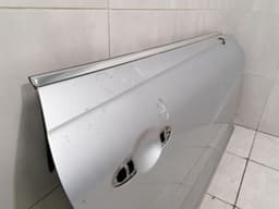 BENTLEY Bentley Continental GT 18-24 3S 3SD Right Door 3SD831312D DEFECTS Door Right — thumbnail 2
