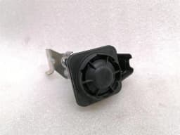 PORSCHE Porsche 911 992 alarm ECU 5Q0951605A siren alarm horn alarm system — thumbnail 5