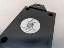 PORSCHE Porsche 911 992 Speaker 7PP035709B Speakers — thumbnail 8