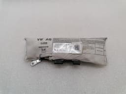BENTLEY Bentley Continental GT 18-24 3S Left Seat Module 3SD880241E Left Seat Module — thumbnail 1