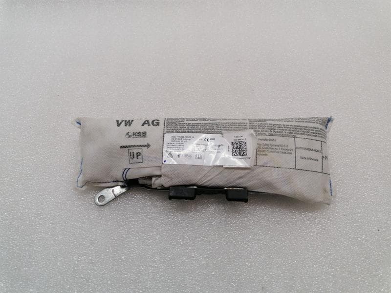 BENTLEY Bentley Continental GT 18-24 3S Left Seat Module 3SD880241E Left Seat Module