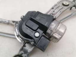 PORSCHE Porsche 911 992 Front Wiper Linkage 9GT955024 RHD RIGHT HANDLEBAR — thumbnail 7